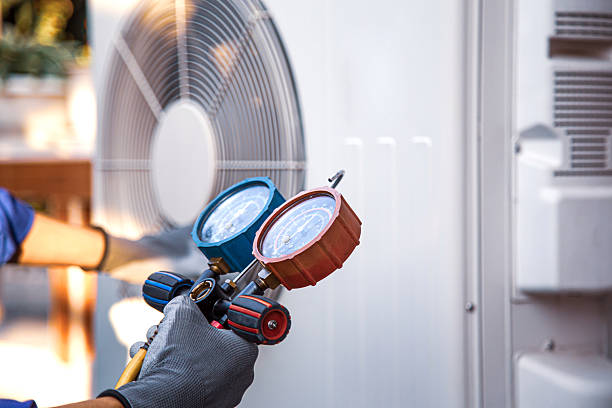 Trusted Hvac service in Center Hill, FL - JG Cool HVAC